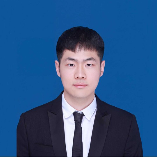 Chunzheng Zhu