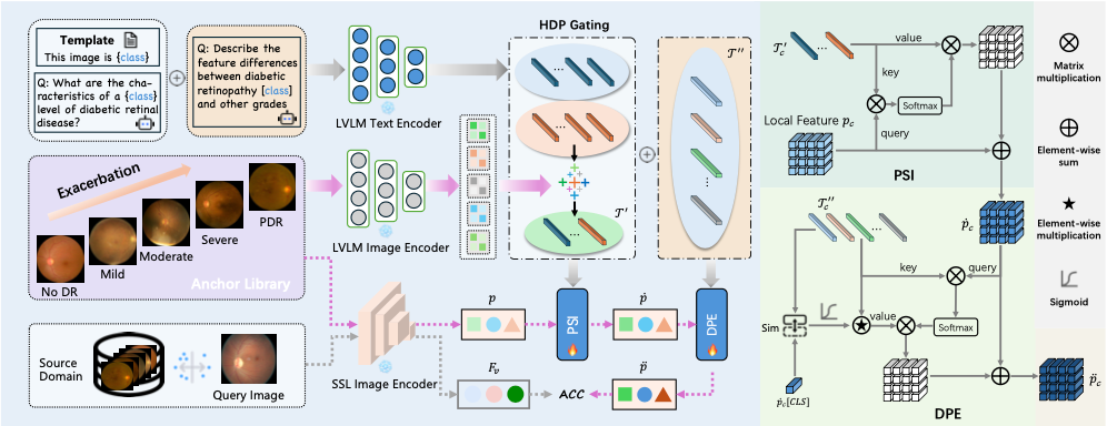 Pathology-Aware Prototype Evolution via LLM-Driven Semantic Disambiguation for Multicenter Diabetic Retinopathy Diagnosis